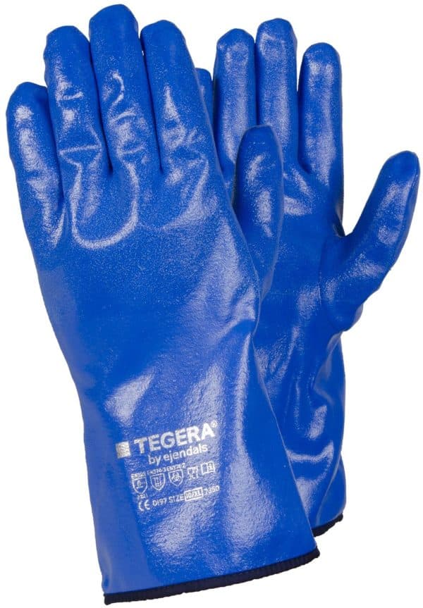 TEGERA 7350 Handske