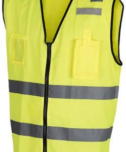 Reflexväst L.Brador 4142P