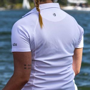 Piké & T-shirt & Skjortor