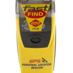 McMurdo FastFind 220 PLB Batteribyte