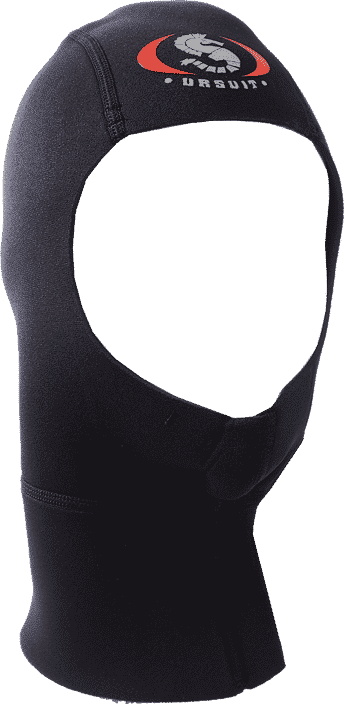 Ursuit AWS - Active Water Suit Röd - Bild 4