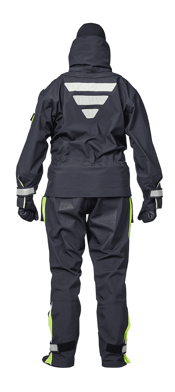 Ursuit Gemino Operative specialsydd - Bild 6