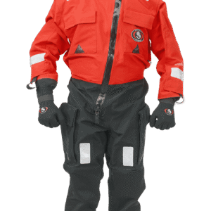Ursuit RDS Rapid Donning Suit WE SPECIALSYDD