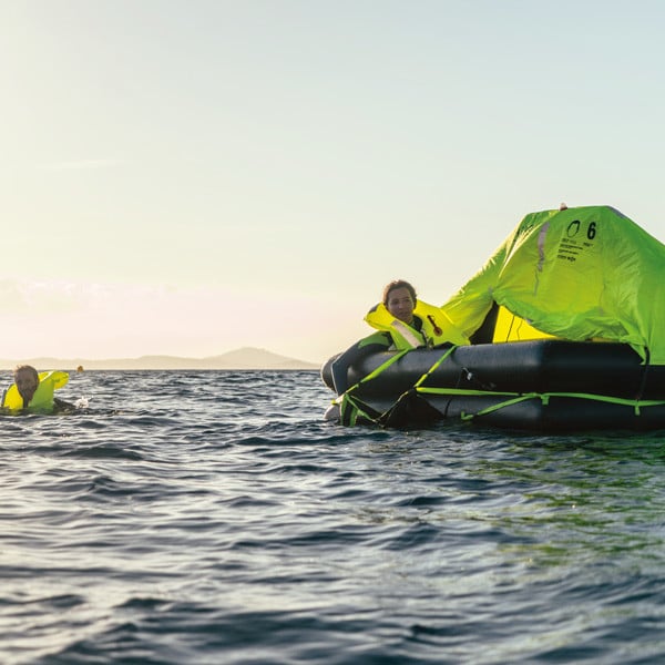 Hero Livflotte ISO 9650-1 OFFSHORE - Bild 5