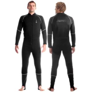 Arctic One Piece