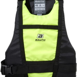 Baltic Paddler