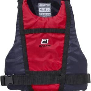 Baltic Paddler