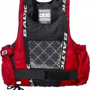 Baltic Dinghy Pro