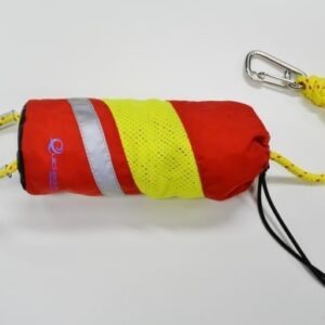 QS Throwing line