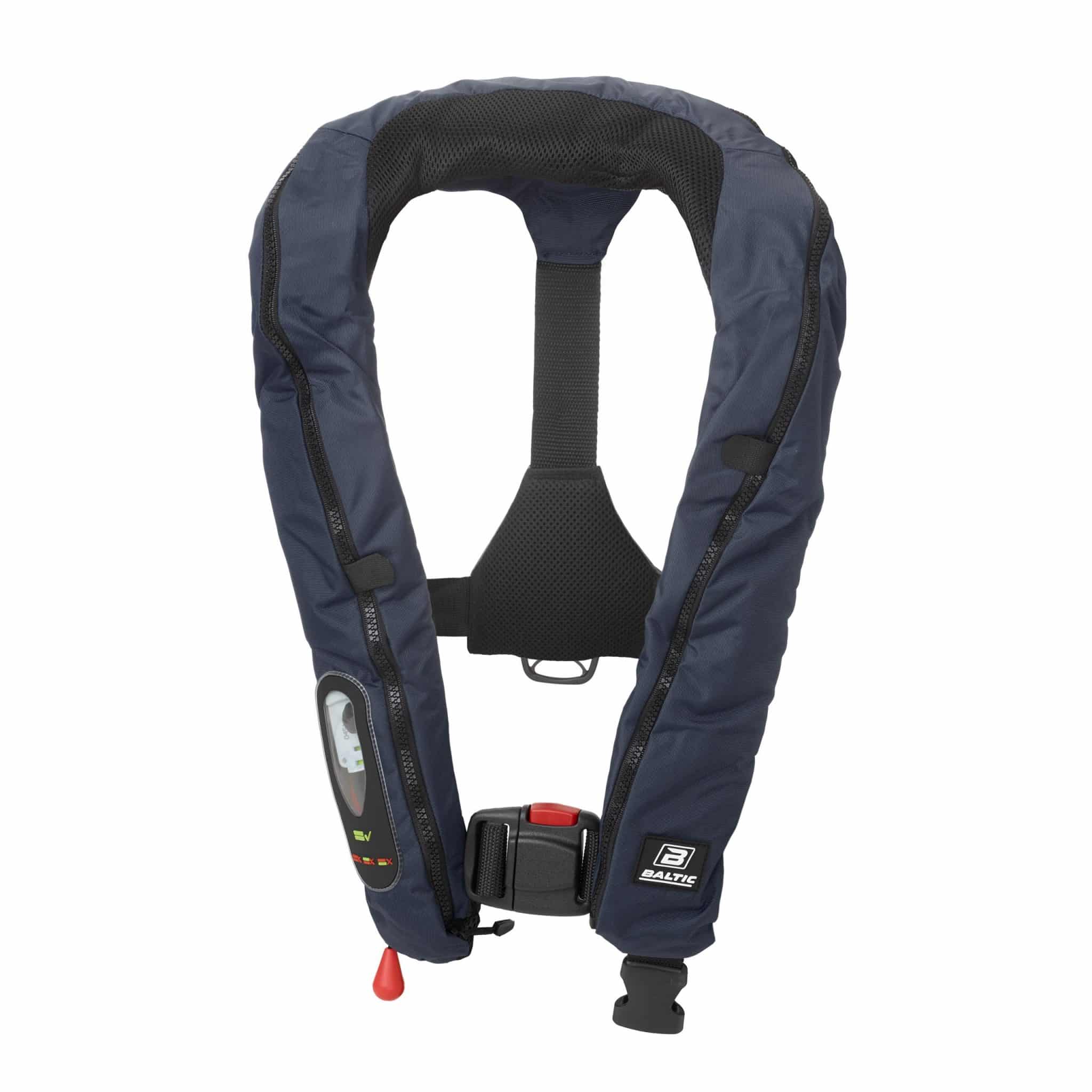 BALTIC LEGEND 165 – Marinblå