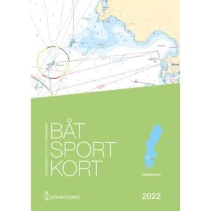 Båtsportkort Göta kanal 2022