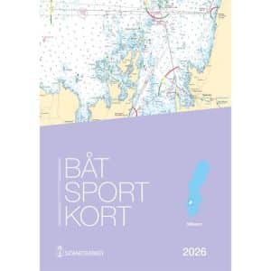 Båtsportkort Vänern 2026