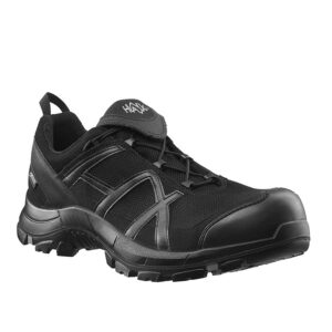 Black Eagle Safety 40 low