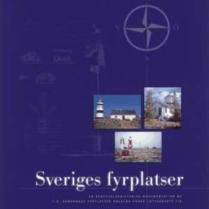 Sveriges Fyrplatser