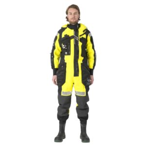 Viking Hurricane+ constant wear suit