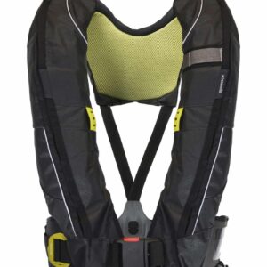 Spinlock Deckvest Lifejacket SOLAS 275N
