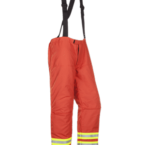 MULLION SOLAS/MED Fire Fighter Trousers
