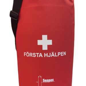 Funktionärssäck inkl. första hjälpen