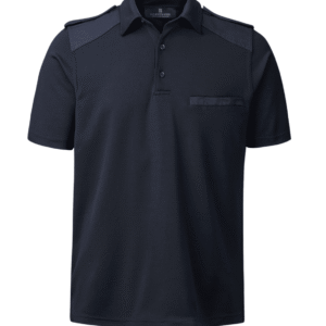 Clipper Frankfurt Nato Polo Shirt SS