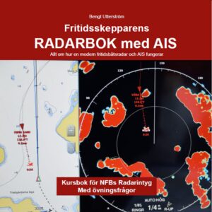 Radarboken med AIS