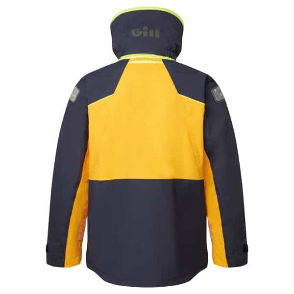 Gill OS26 Offshore Jacka Herr Goldfusion/Navy - Bild 2