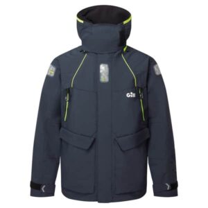 Gill OS26 Offshore Jacka Herr Navy