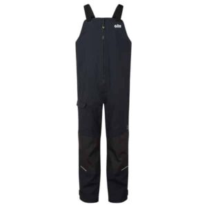 Gill OS33T Coastal Byxor Herr Svart