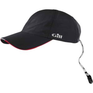 Gill Race Cap