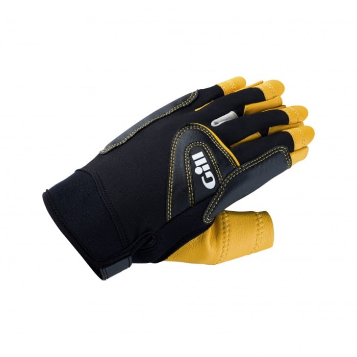 Gill-pro-gloves-short