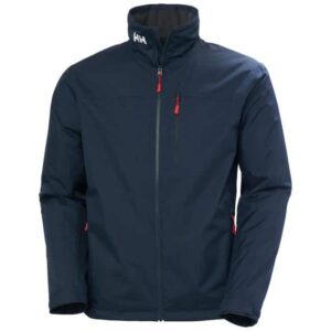 HELLY HANSEN CREW MIDLAYER JACKET