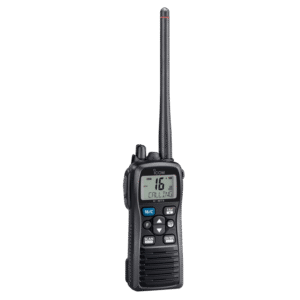 Icom IC-M73E Marine Hand-Held Radio