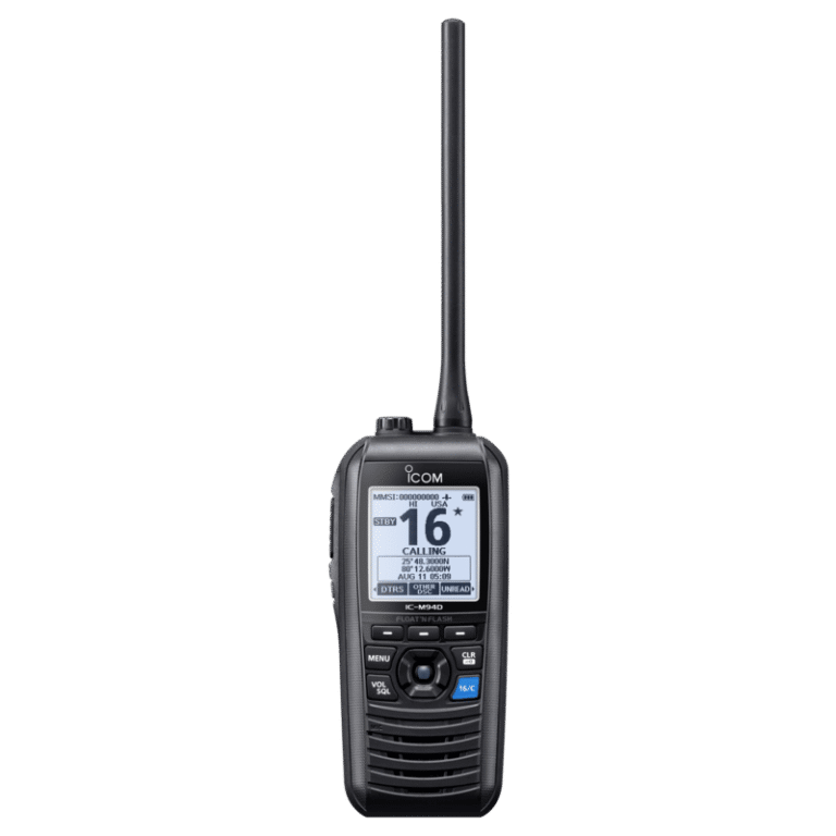 IC-M94DE