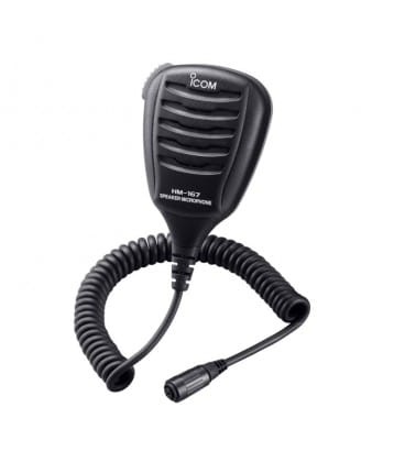 ICOM-HM-167