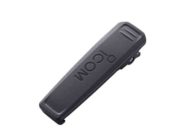 Icom-Balteklips