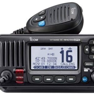 Icom Vhf Stationär Icom Ic-M423g