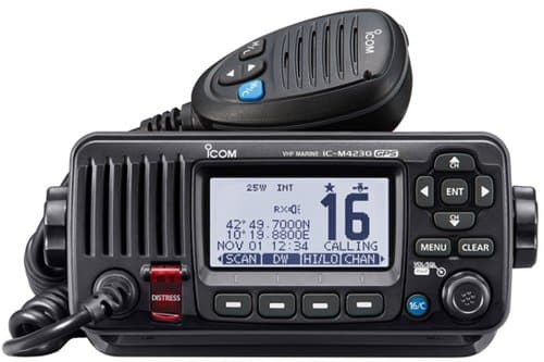 Icom-IC-M423GE-Fast-Marinradio-med-GPS