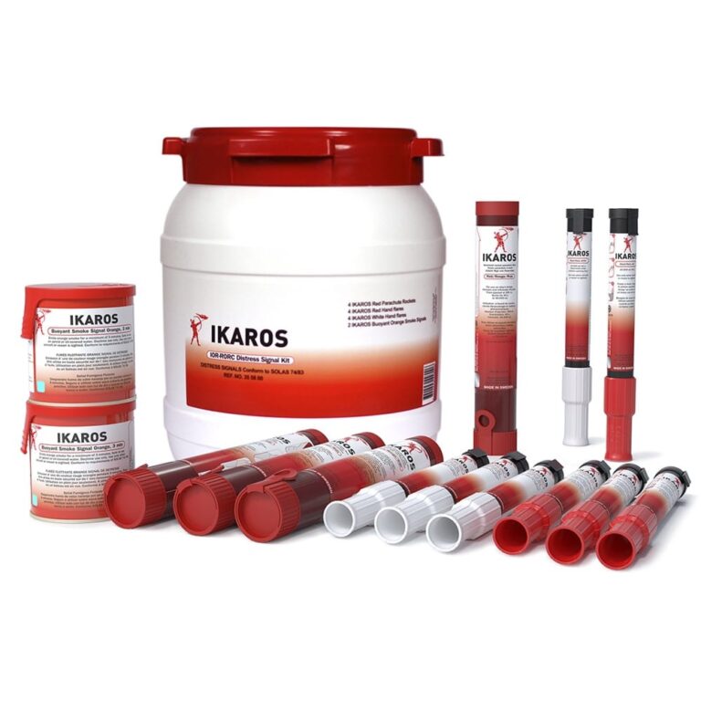 Ikaros-IOR