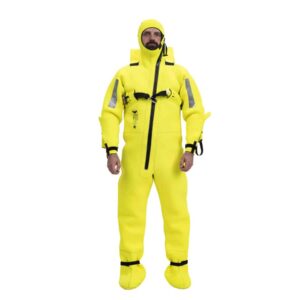 Viking Tide immersion suit