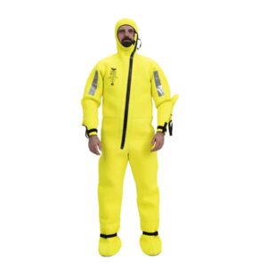 Viking Wave immersion suit