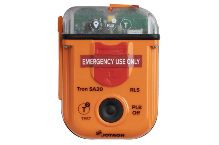 Jotron-Tron-SA20-PLB-Personal-Locator-Beacon