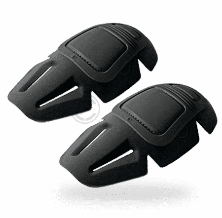 Knee-pads