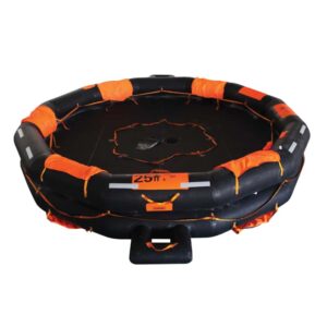 LALIZAS Livflotte OCEANO 25 pers