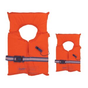 LALIZAS Foam Lifejacket, SOLAS ’74, No2