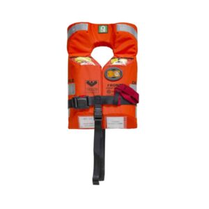 Viking Ergo lifejacket child SOLAS