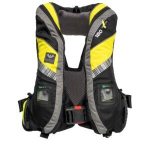Viking YouSafe Elite lifejacket SOLAS