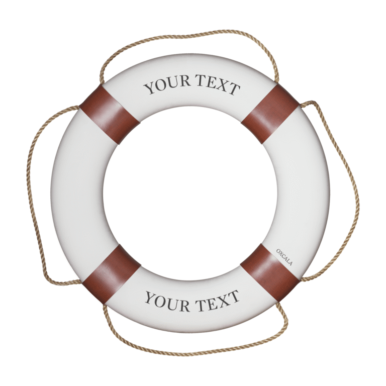 Livboj-Skagerak-rod-m-text