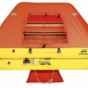 Livflotte Cruiser Plastimo