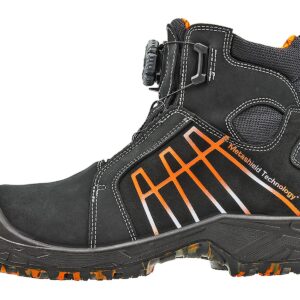 Sievi MGUARD ROLLER Hi XL+ S3