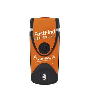 McMurdo-PLB-Fastfind-Return-Link
