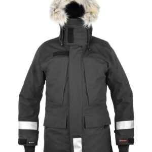 Taiga Nebraska Jacket